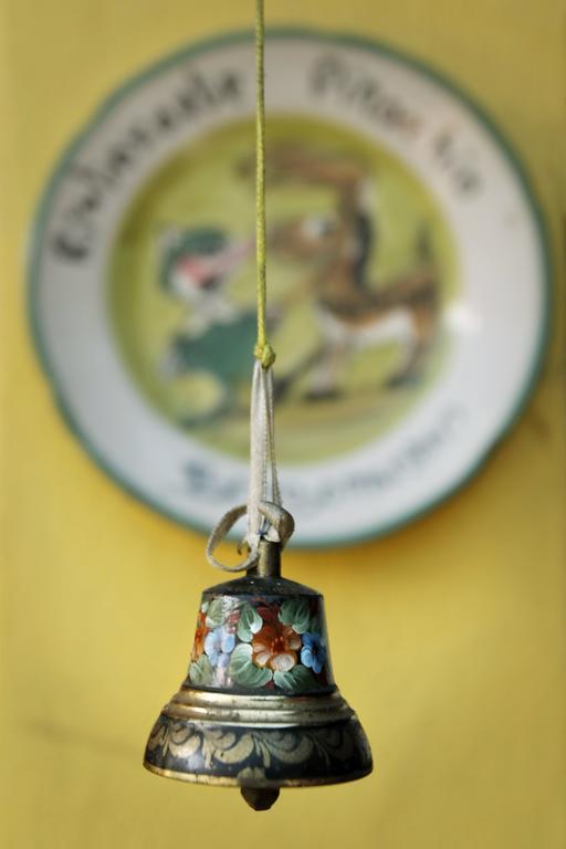 Bed&Breakfast Pinocchio Bed & Breakfast Seuzach Ngoại thất bức ảnh